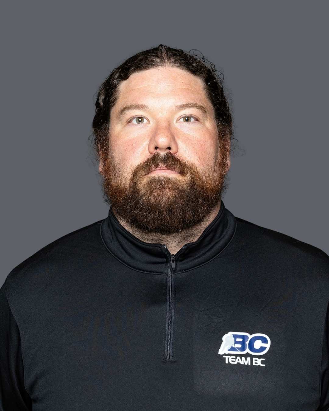 Glen Klassen, Equipment Manager image
